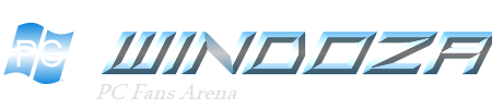 WINDOZA – PC Fans Arena